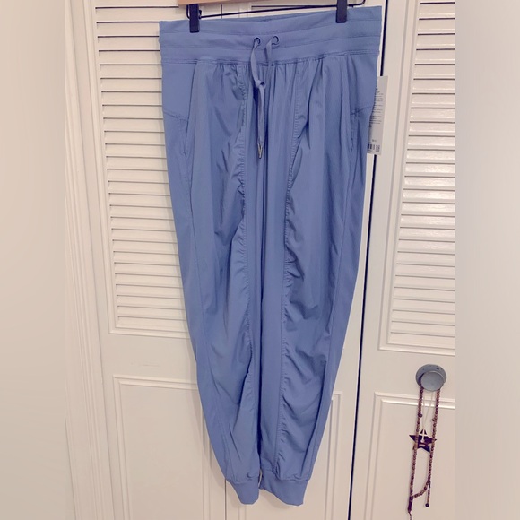 Lululemon Dance Studio Mid-Rise Jogger - Picture 2 of 14